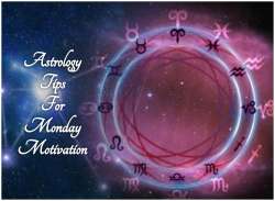 Daily Horoscope April 15: Find motivation on Monday morning with these astrology tips