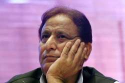 10 statements why EC must act against Azam Khan