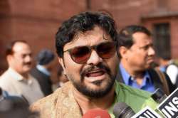 Babul Supriyo