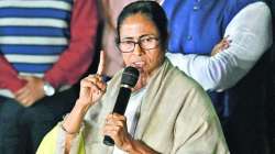 Mamata Banerjee