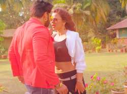 latest bhojpuri song fas jaogi jaan