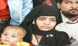 SC asked the Gujarat govt to pay Rs 50 lakh as compensation to Bilkis Bano.