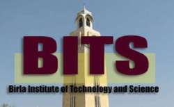 BITS Pilani