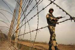 ?Indo-Nepal border to remain close in the light of ensuing Lok Sabha elections (Representational Image)
?