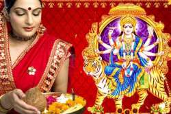 Chaitra Navratri 2019: First Navratra falls on April 6; Here's to know everything about 9 pious days