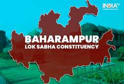  Baharampur Lok Sabha constituency