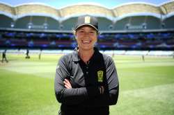 Australia's Claire Polosak set to become first woman umpire in men's ODI