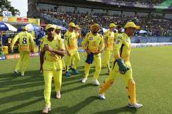 MS Dhoni 'might' play the next game, says Suresh Raina