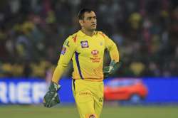 MS Dhoni moves to Supreme Court over 'cheating' by Amrapali Group