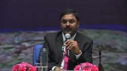 Space debris created by Mission Shakti will decay within 45 days: DRDO Chief Satheesh Reddy