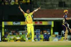 Deepak Chahar 