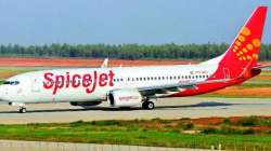 SpiceJet plane overshoots Shirdi runway on landing, halts operations 