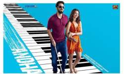 AndhaDhun at China Box Office