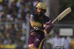 IPL 2019 Dinesh Karthik