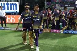 IPL 2019, RR vs KKR: Kolkata skipper Dinesh Karthik happy with clinical team effort against Rajastha