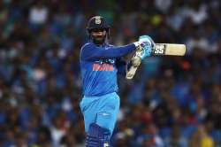 Dinesh Karthik