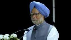 Manmohan Singh defends Nyay, says it won't entail new taxes