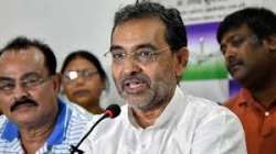 Kushwaha to remain RLSP chief till polls are over: EC