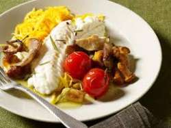 Want to avoid overeating? Switch to Mediterranean diet