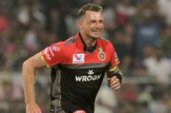 Dale Steyn 