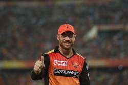 IPL 2019: David Warner dominates run chart to win the 'Orange Cap'