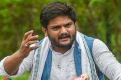 Hardik Patel