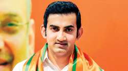 Does Gautam Gambhir have 2 voter IDs? AAP claims so, files criminal complaint?