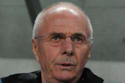 Sven-Goran Eriksson, Roca emerge front-runners as AIFF shortlists 35 for coach's job