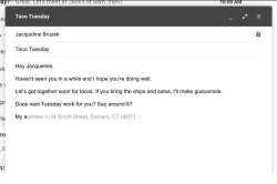 Google's 'Smart Compose' on Gmail to suggest email subjects