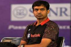 Pullela Gopichand