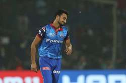 Delhi Capitals Harshal Patel