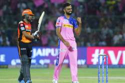 IPL 2019: I needed this performance to lift my confidence, says Rajasthan pacer Unadkat