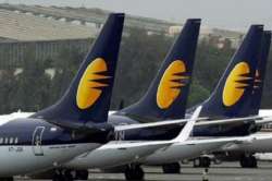  
 
 
 
 
 
 
 
Running into debt of more than Rs 8,500 crore, Jet Airways has shut down operations temporarily after lenders decided against extending emergency funds for its survival.
 