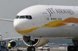 Jet Airways crisis