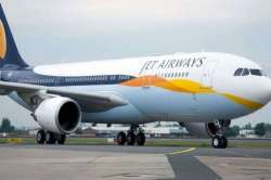 Jet Airways (Representational Image)