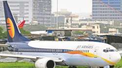 Jet Airways surrounded with unprecedented crisis: 1,100 pilots decide not to fly from Monday