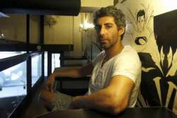 Jim Sarbh