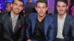 Happiness Begins: Jonas Brothers to release their first album in a decade, read deets here