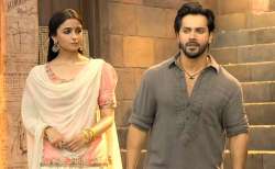 Kalank Box-Office Collection