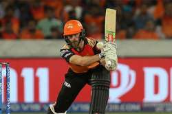 IPL 2019: Kane Williamson returns New Zealand due to personal reasons, Bhuvneshwar Kumar to lead SRH