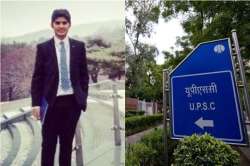 Meet IAS topper Kanishak Kataria 