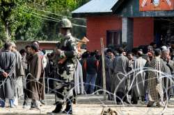 J&K: Two militants killed in shootout with armed forces in Shopian