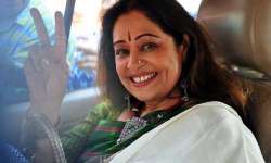 Kirron Kher