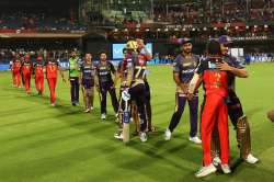 IPL 2019, Match 35: Kolkata Knight Riders vs Royal Challengers Bangalore Predictions and Probable pl