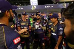 IPL 2019: Why made Kolkata Knight Riders crash after a flying start?