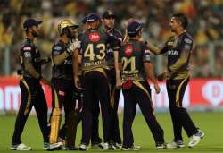 IPL 2019, SRH vs KKR: Predicted Playing XIs of Sunrisers Hyderabad vs Kolkata Knight Riders