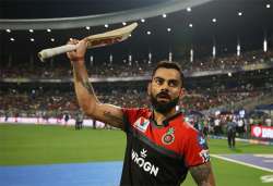 Virat Kohli exceptionally open to ideas: Daniel Vettori