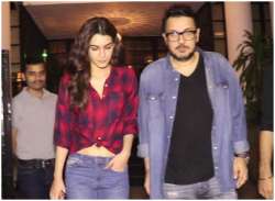 Kriti Sanon to play a surrogate mother for another film directed by Dinesh Vijan; Know more