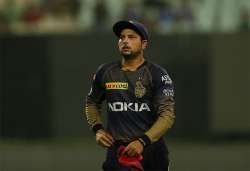 IPL 2019 Kuldeep Yadav KKR Harbhajan Singh