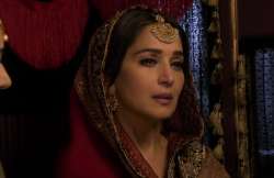 Madhuri Dixit on Kalank: Film is far from simple, characters are larger than life